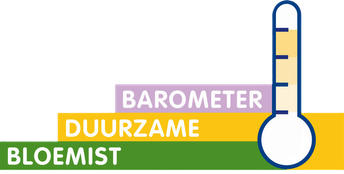 Barometer duurzame bloemist keurmerk